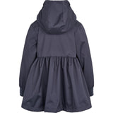 MarMar Jacka Oda Blue Technical Summer Outerwear 2