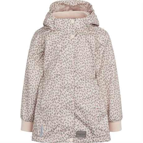 MarMar Jacka Oda Rose Bud Technical Summer Outerwear