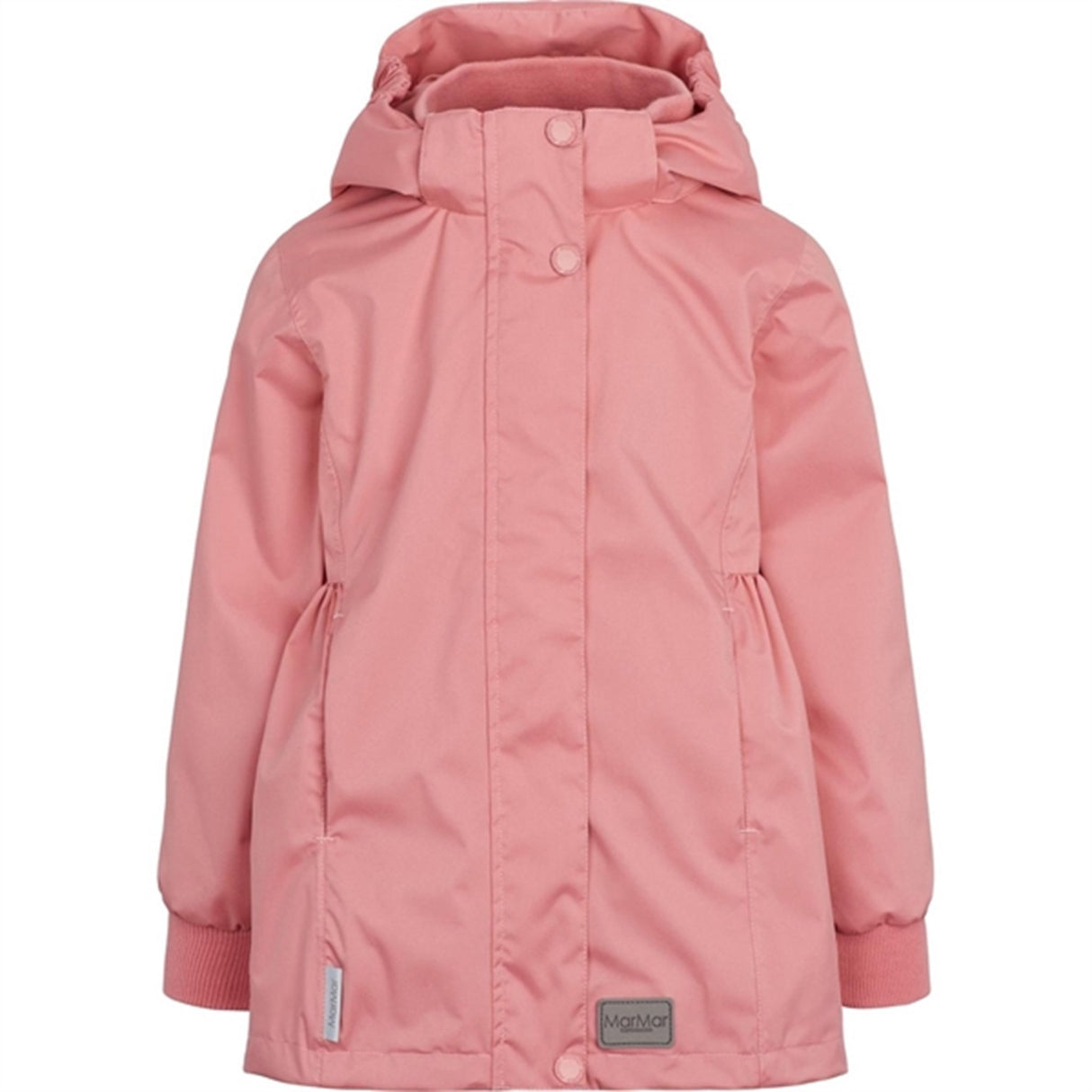 MarMar Jacka Oda Pink Delight Technical Summer Outerwear