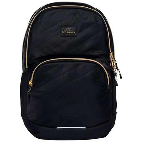 Beckmann Sport Junior Black Gold