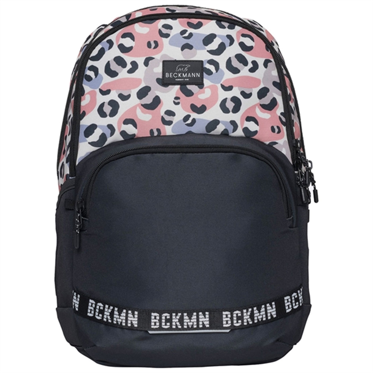 Beckmann Sport Junior Ryggsäck Light Safari