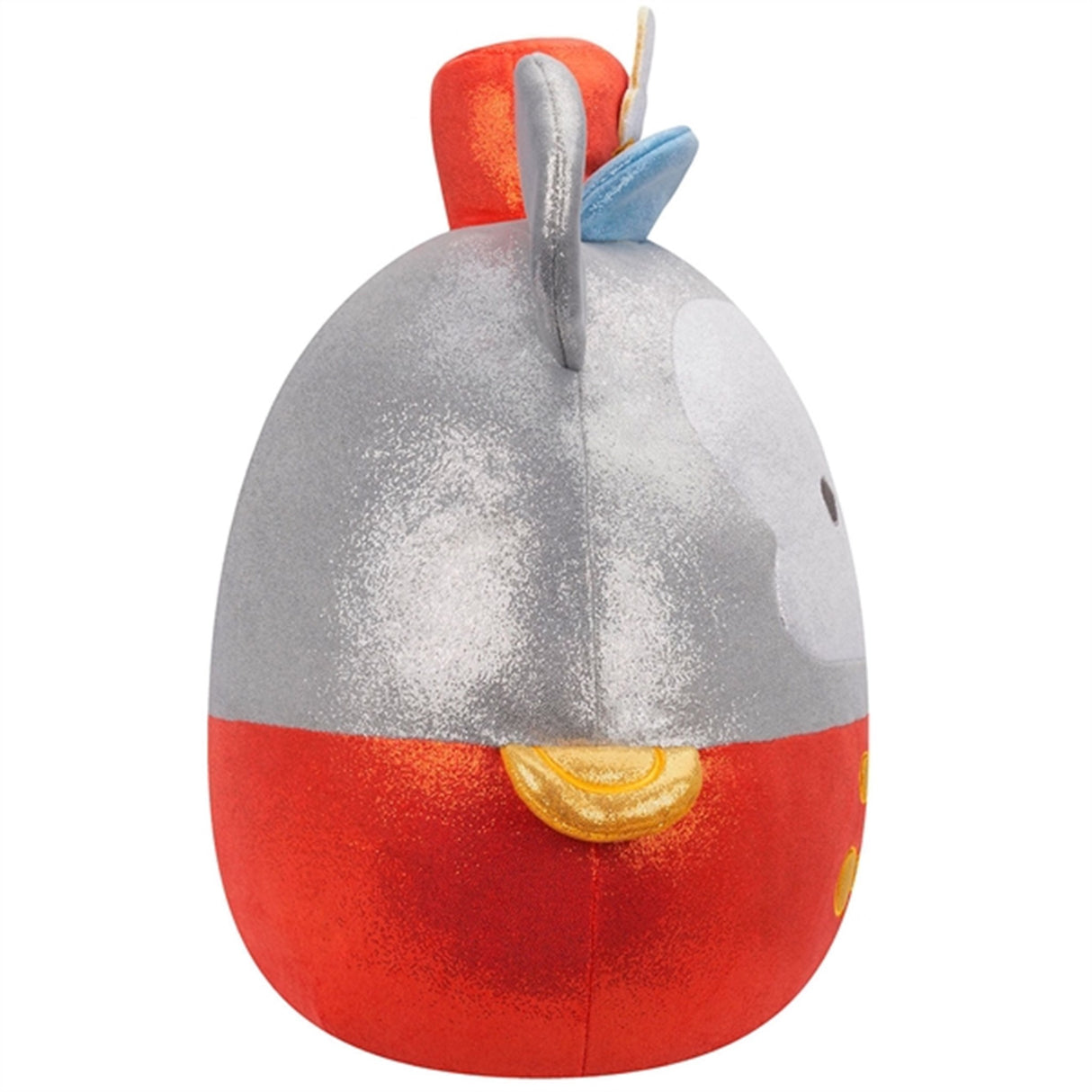 Squishmallows Disney 100 År Band Leader Mickey 35 cm