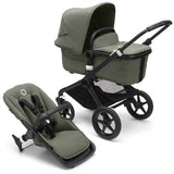 Bugaboo Fox 3 Forest Green