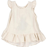 MarMar Kit Tawny Topp