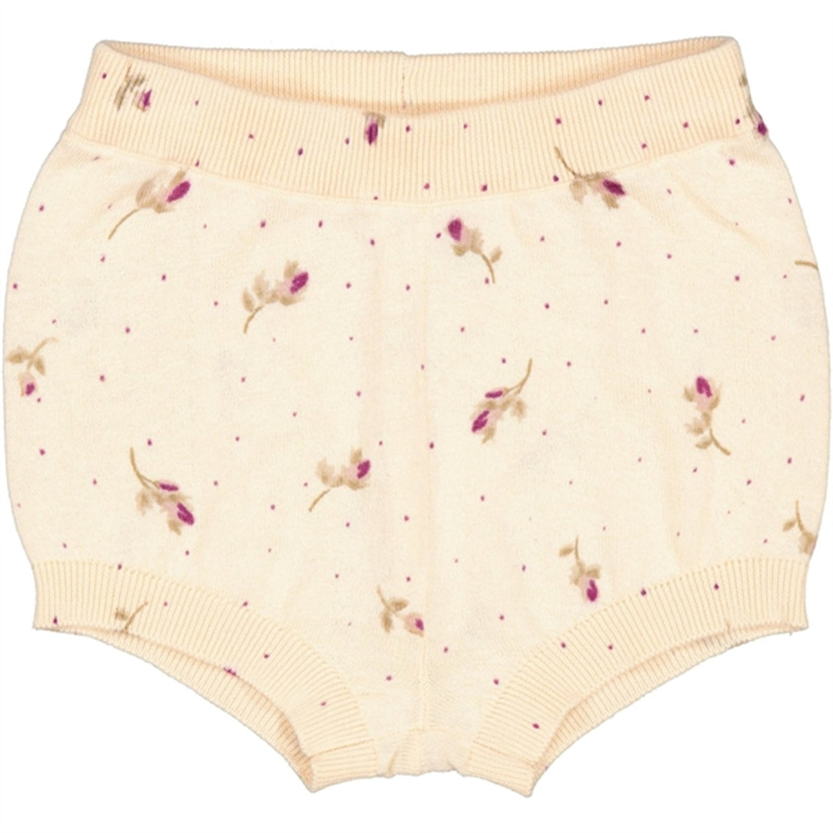 MarMar Roses Pepa Stickat Bloomers