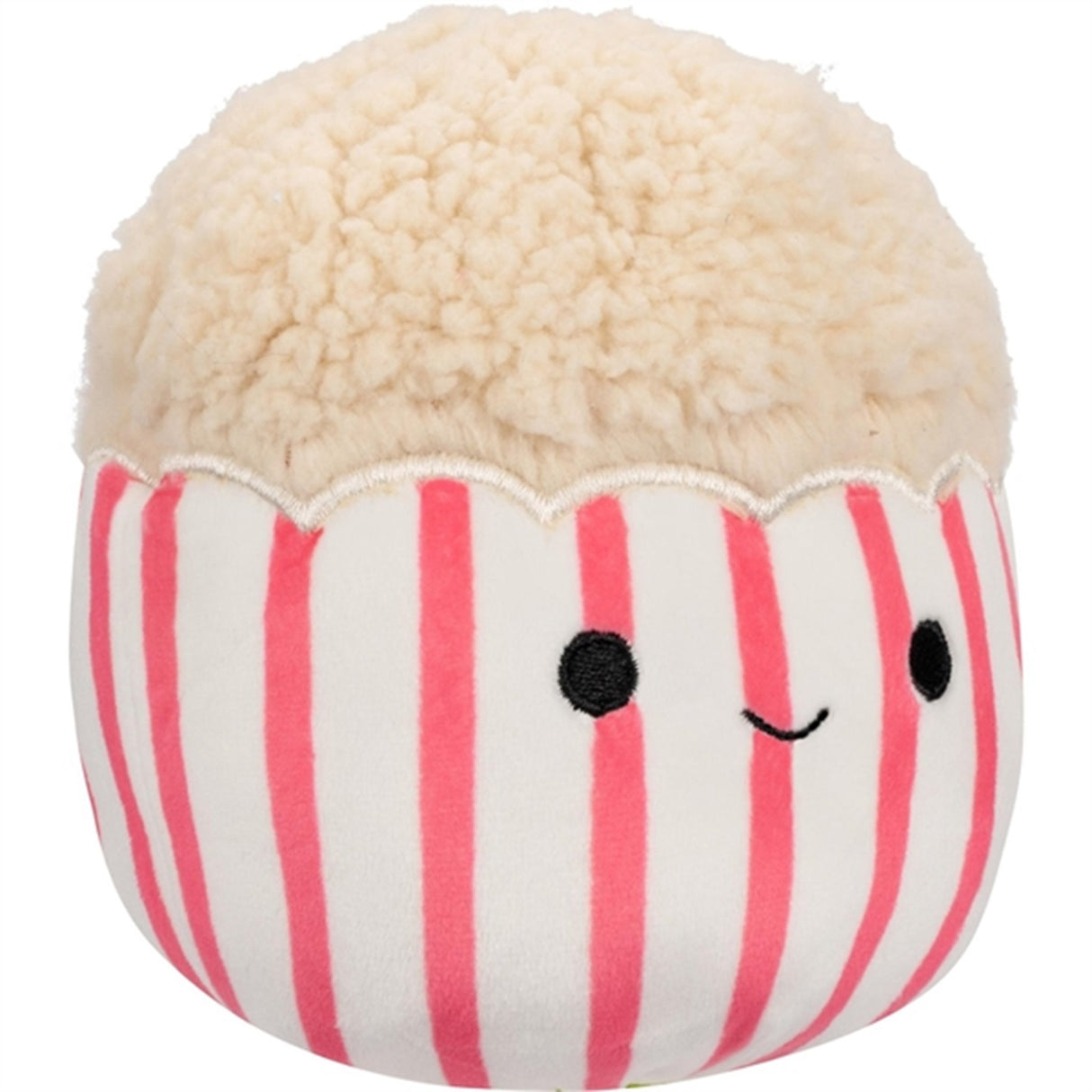 Squishmallows Flip A Mallow Corn/Popcorn 13 cm 6