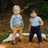 Minimalisma Bobbi Bloomers Golden Leaf