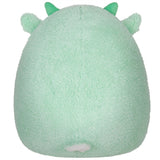 Squishmallows Fuzz A Mallows Palmer Goat 30 cm