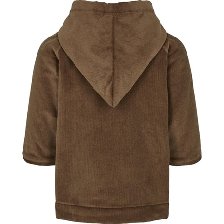 MarMar Jokan Fleece Jacka Wood 2