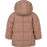 MarMar Omega Puffer Dunjakke Berry Air 2