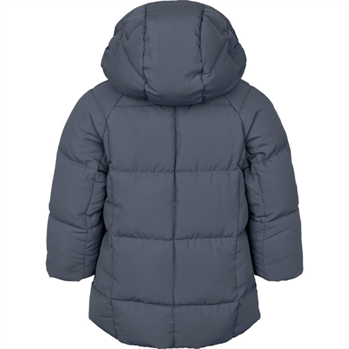 MarMar Omega Puffer Dunjakke Stormy Blue 2