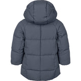 MarMar Omega Puffer Dunjakke Stormy Blue 2