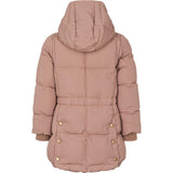 MarMar Olvin Puffer Dunjakke Berry Air 2