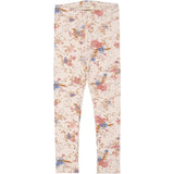 MarMar Flower Garden Luna Leggings