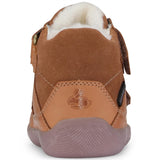 Bundgaard Walk Winter TEX Vinterstøvle Cognac WS 3