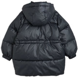 Mini Rodini Heavy Puffer Jacka Black