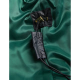 Mini Rodini Heavy Puffer Jacka Black