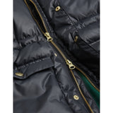 Mini Rodini Heavy Puffer Jacka Black