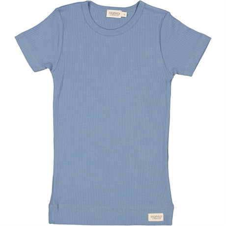 MarMar Modal Storm Cloud Plain T-shirt