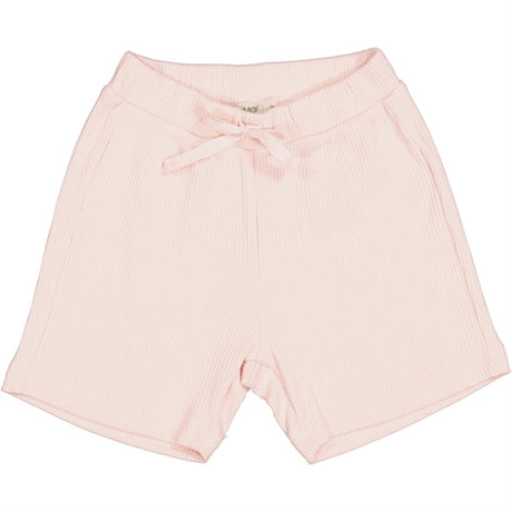 MarMar Modal Barely Rose Shorts