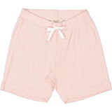 MarMar Modal Fine Rib Evening Sun Stripe Paulo Shorts