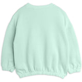 Mini Rodini Green Jogging Sp Sweatshirt 3