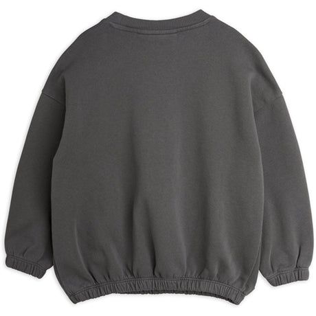 Mini Rodini Grey Jogging Sp Sweatshirt 2