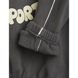 Mini Rodini Grey Jogging Sp Sweatshirt 3