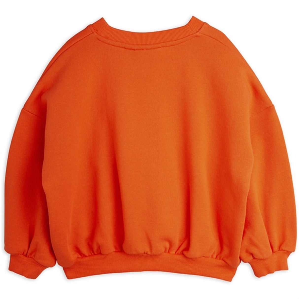 Mini Rodini Red M Rodini Sport Sp Sweatshirt 3