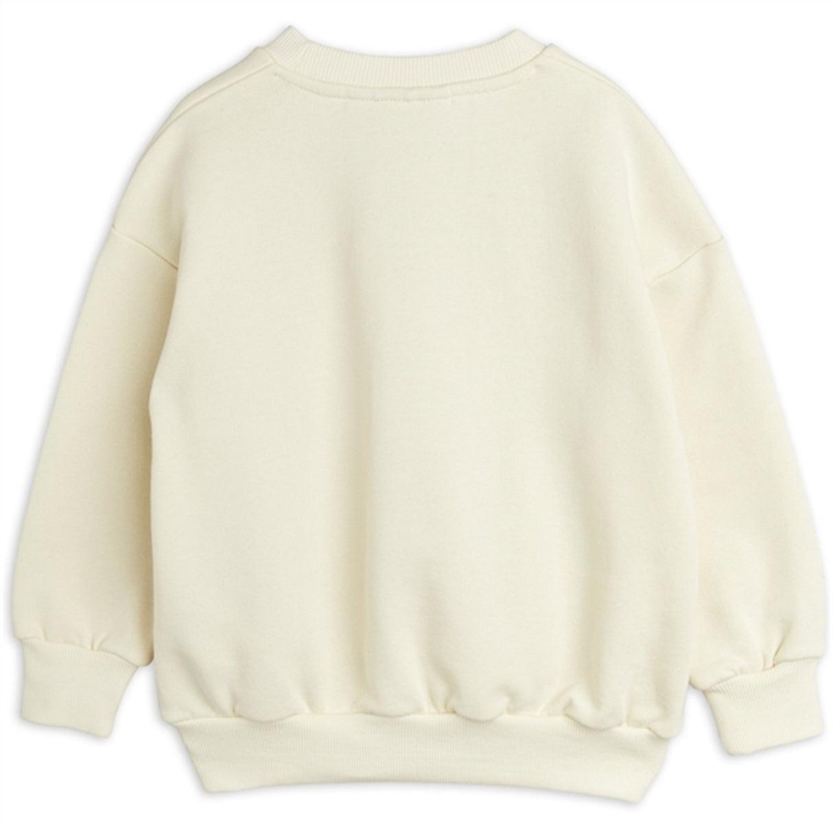 Mini Rodini White Hike Sp Sweatshirt 3