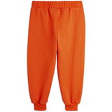 Mini Rodini Red M Rodini Sport Sp Sweatpants 3