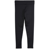 Mini Rodini Black M. Rodini Sport Sp Leggings 3