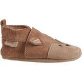 En Fant Slippers Animal Suede Lion 2