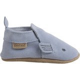 En Fant Tossor Ruskind Dusty Blue 2