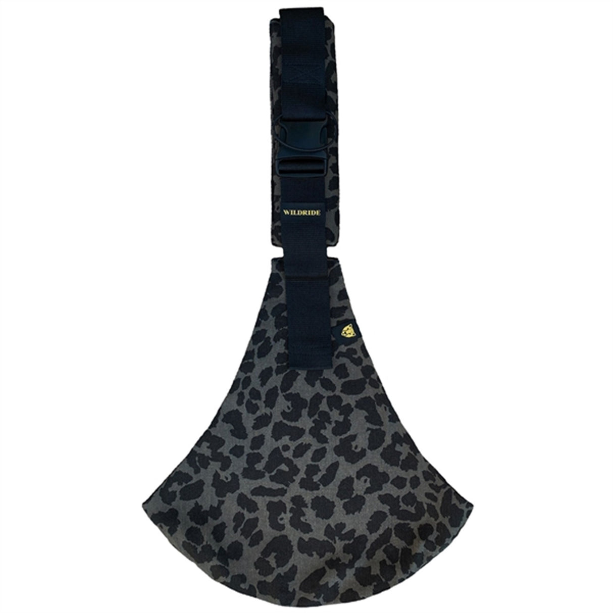 Wildride The Toddler Swing Bärsele Grey Leopard