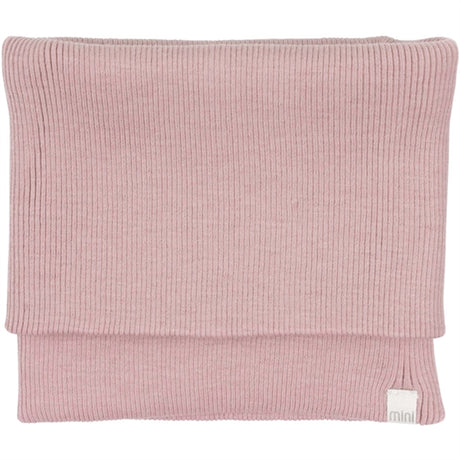 Minimalisma Argir Halsrör Dusty Rose