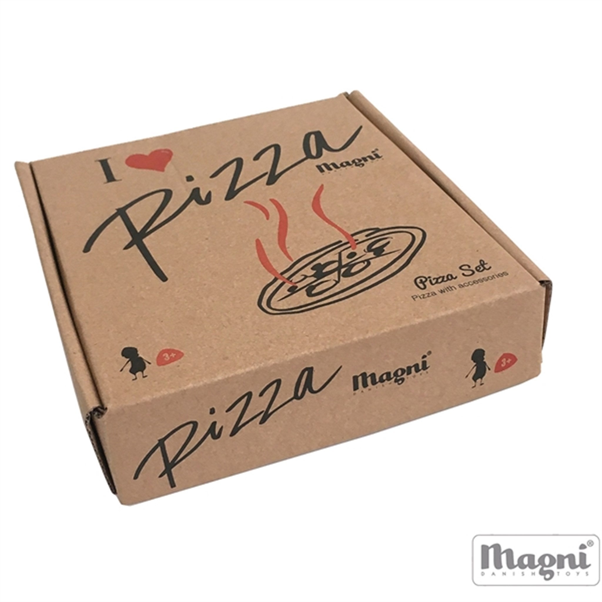 Magni Pizza 3