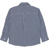 Hust & Claire Mini Navy Rene Skjorte