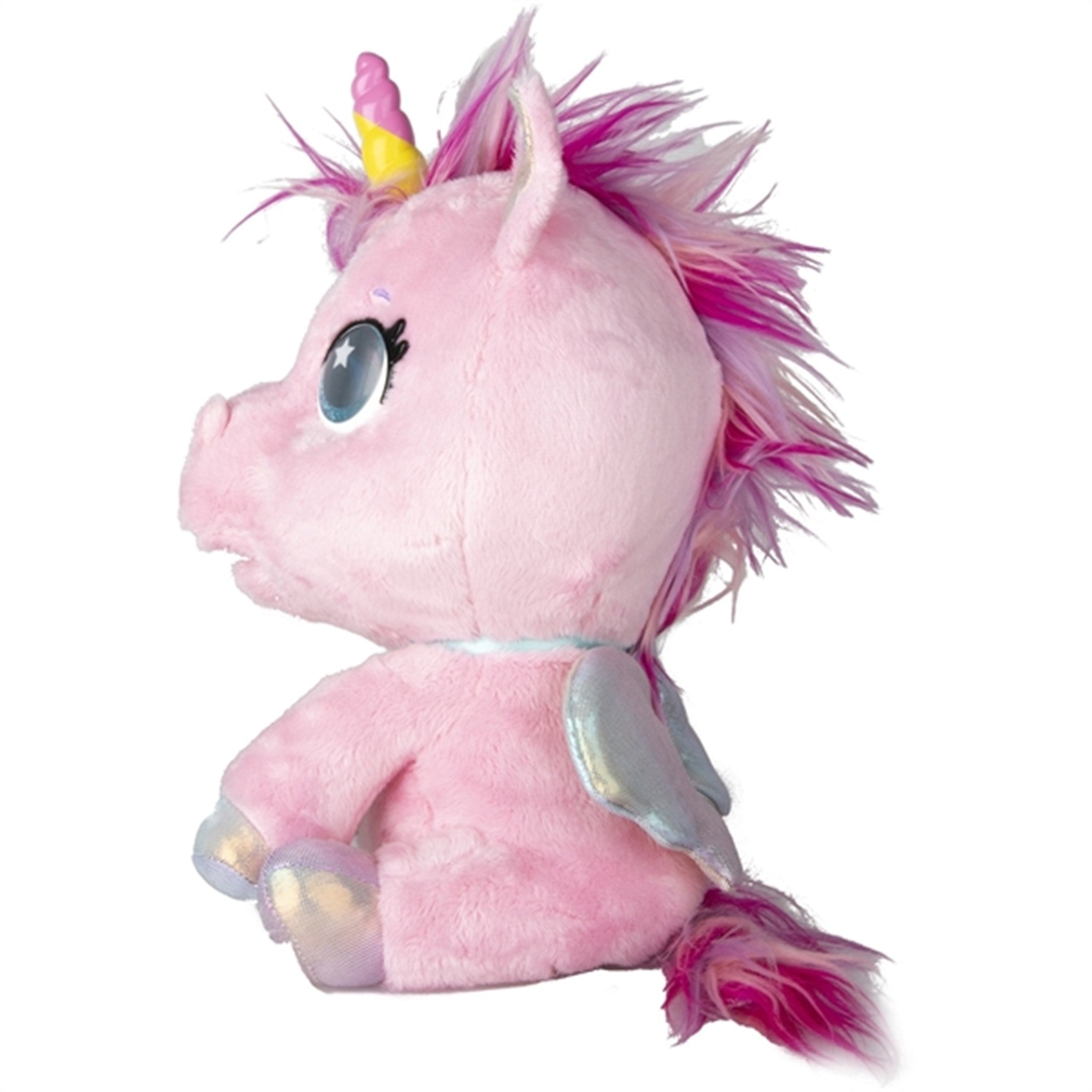 Club Petz Unicorn Pink 7