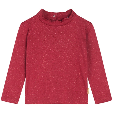 Hust & Claire Mini Teaberry Aleta Tröja