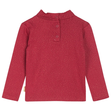 Hust & Claire Mini Teaberry Aleta Tröja