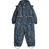 Hust & Claire Mini Midnight Otine Vinteroverall