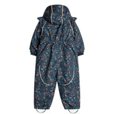Hust & Claire Mini Midnight Otine Vinteroverall 2