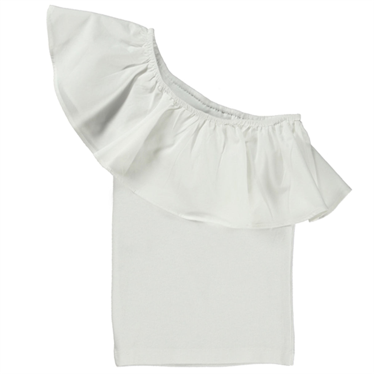 Molo White Rebecca Topp