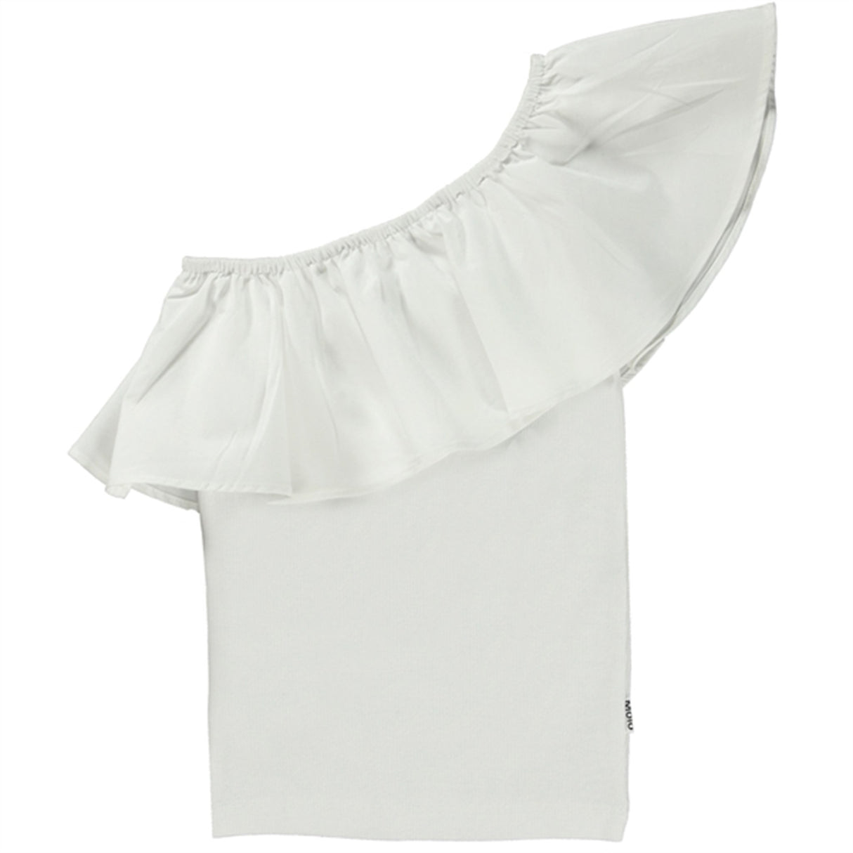 Molo White Rebecca Topp 3