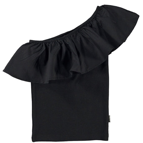 Molo Black Rebecca Topp