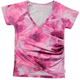 Molo Träna Dreamy Poppies Oaklee T-shirt