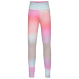 Molo Misty Stripe Olympia Leggings