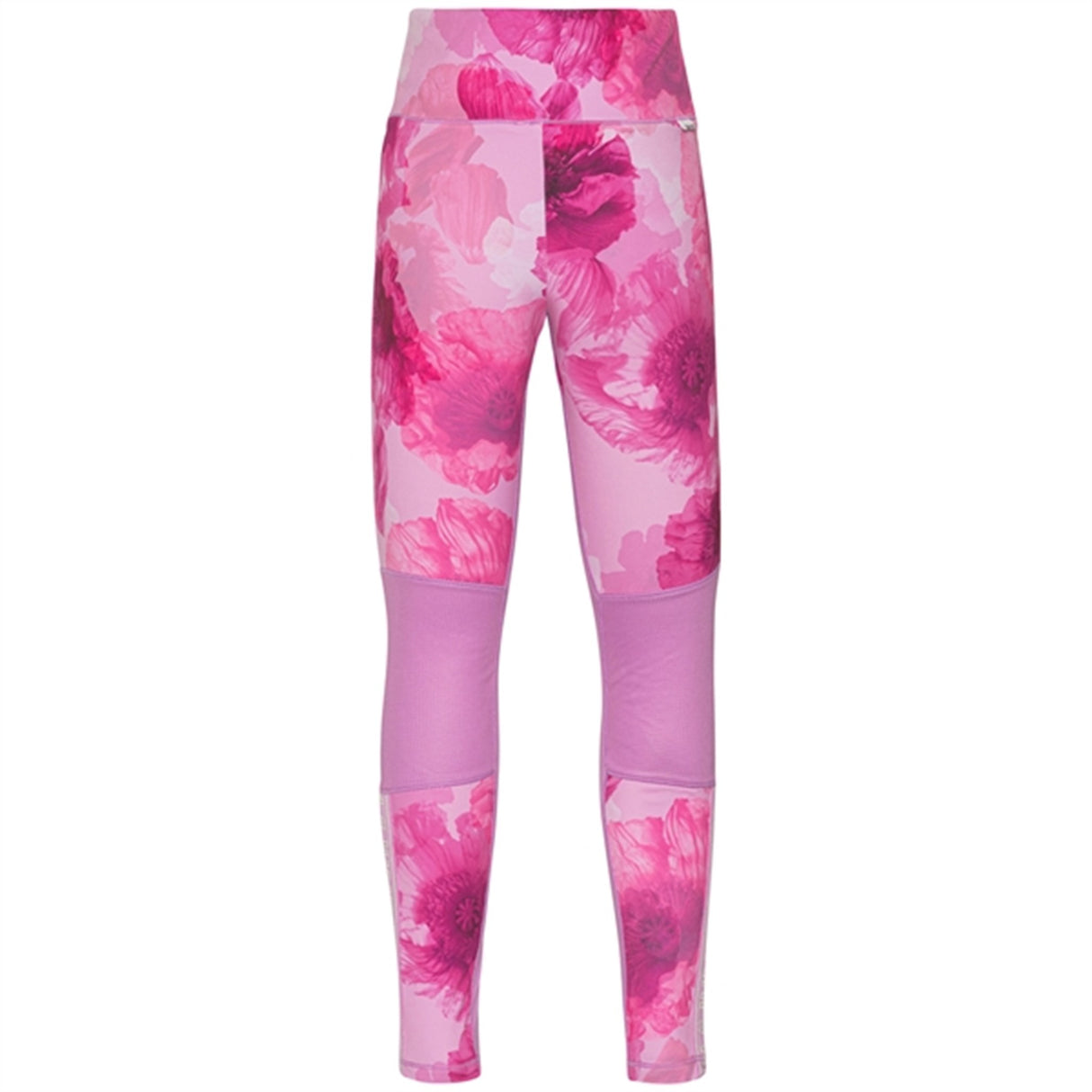 Molo Träna Dreamy Poppies Olympia Leggings 3