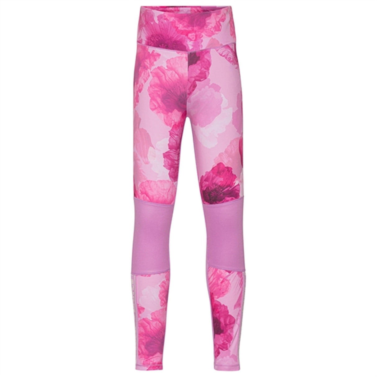 Molo Träna Dreamy Poppies Olympia Leggings